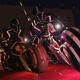 Illustration for article titled The Good And Bad Of iGTA Online/i, Four Years Laterem/em